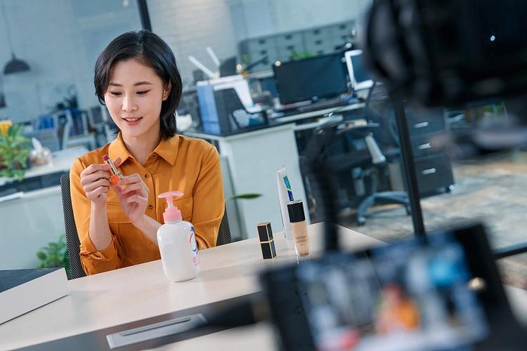 《化妆品网络经营监督管理办法》政策解读